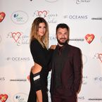 Isabelle Funaro sexy au bras de Michael Youn : l'actrice exhibe sa chute de reins au gala Par Coeur