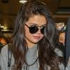 Selena Gomez : arrivée mouvementée à Paris, le 25 septembre 2015