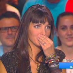 Erika Moulet dans Les Z'Amours : Bertrand Chameroy ressort le gros dossier dans TPMP
