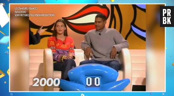 Erika Moulet dans Les Z'Amours : le gros dossier dévoilé dans TPMP