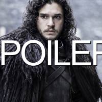 Game of Thrones saison 6 : nouvelle preuve infaillible du retour de Jon Snow ?