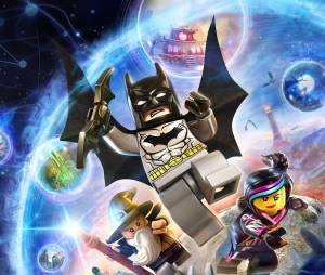 LEGO : Dimensions sort le 29 septembre 2015