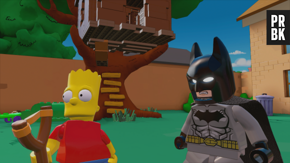 LEGO Dimensions sort le 29 septembre 2015 sur PS3, PS4, Xbox 360, Xbox One et Wii U