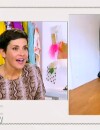 Cristina Cordula choquée par la tenue d'Ingrid, candidate des Reines du Shopping dans l'émission du 30 septembre 2015 sur M6