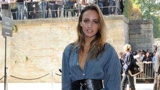 David Ginola : sa fille Carla est une bombe, la preuve en photos
