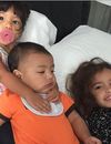Booba : Omar et Luna, ses adorables enfants