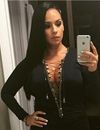 Booba : sa compagne Patricia est une jeune maman sexy