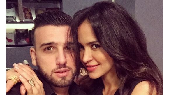 Leila Ben Khalifa et Aymeric Bonnery : nouveau déjeuner secret, alerte au couple ?