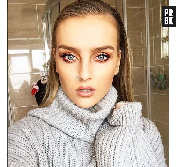 Perrie Edwards : après Zayn Malik, en couple avec Joey Essex ?
