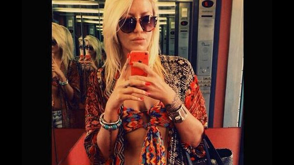 Tressia (Les Ch'tis VS Les Marseillais) accusée d'avoir trahi Adixia, elle réagit sur Twitter