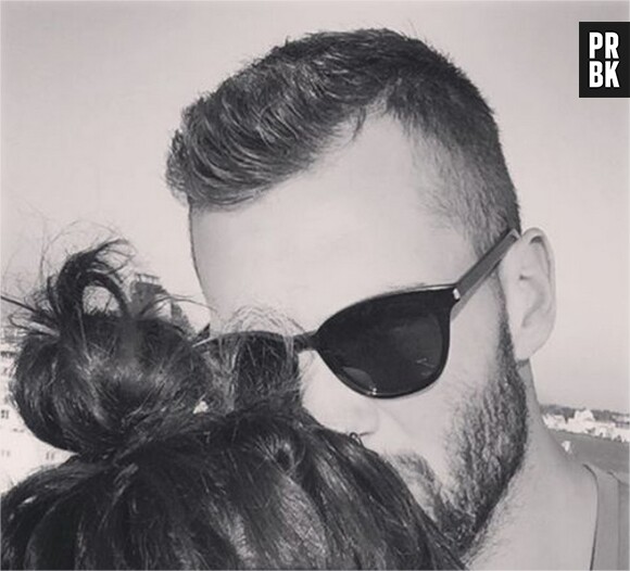 Shy'm et Benoît Paire en couple ? Photo à deux sur le compte Instagram du tennisman