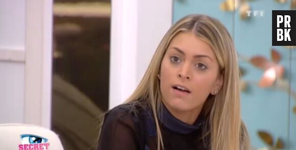 Secret Story 9 : Mélanie et Loïc se tournent autour