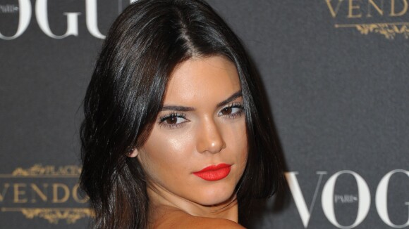 Kendall Jenner dévastée par le coma de Lamar Odom : elle sort du silence sur Twitter