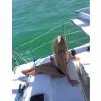 EnjoyPhoenix en bikini à Miami, en 2015 sur Instagram