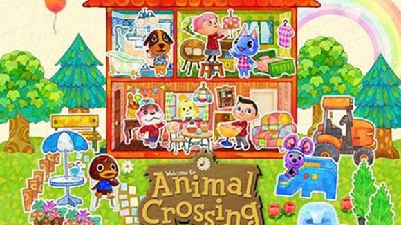 Animal Crossing - Happy Home Designer sur 3DS : le D&Co du jeu vidéo ?