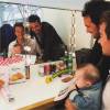 Alex Goude dévoile sa vie de rêve avec son mari Romain Taillandier et son fils Elliot sur Instagram