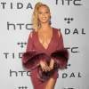 Beyoncé sexy sur le tapis-rouge du concert de charité organisé par Tidal le 20 octobre 2015