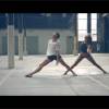 Shy'm sensuelle et bouleversante dans "Medicine", une vidéo dansante réalisée avec le chorégraphe Zack Benitez