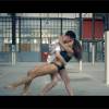 Shy'm sensuelle et bouleversante dans "Medicine", une vidéo dansante réalisée avec le chorégraphe Zack Benitez