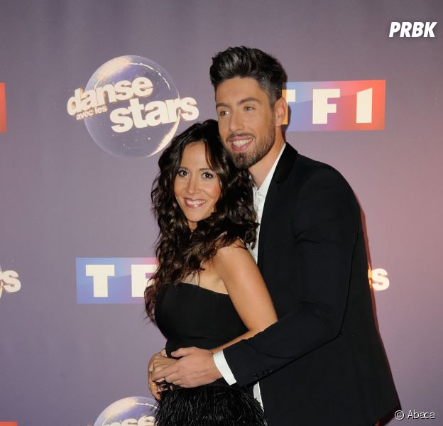 Danse avec les Stars 6 : Fabienne Carat et son partenaire Julien Brugel en interview