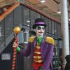 Comic Con Paris 2015 : le Joker était présent