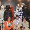 Comic Con Paris 2015 : Star Wars à l'honneur