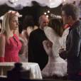 The Vampire Diaries saison 7, épisode 4 : Mary Louis face à Stefan