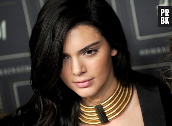 Kendall Jenner : adolescente, elle était ultra complexée par son acné