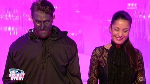 Secret Story 9 : "départ" de Loïc, le secret de Rémi buzzé, Karisma éliminée