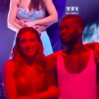 Djibril Cissé (Danse avec les stars) éliminé et &quot;très déçu&quot; : un départ qui fait polémique