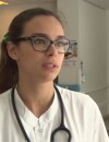Marine Lorphelin (Miss France 2013) à Tahiti pour un stage de sa 4e année de médecine