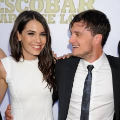 Josh Hutcherson en couple avec Claudia Traisac : une relation à distance parfois compliquée
