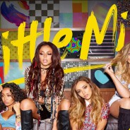 Little Mix : le nouvel album &quot;drôle et coloré&quot; du girls-band enfin dans les bacs