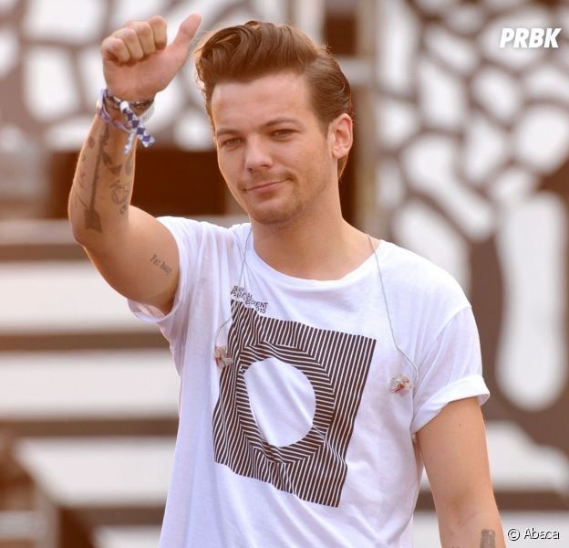 Louis Tomlinson : le One Direction soutenu par ses fans sur Twitter après avoir été qualifié de "moche" par un magazine