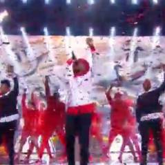 Mort de Sya Styles (Psy 4 de la Rime) : Soprano lui rend hommage aux NRJ Music Awards 2015
