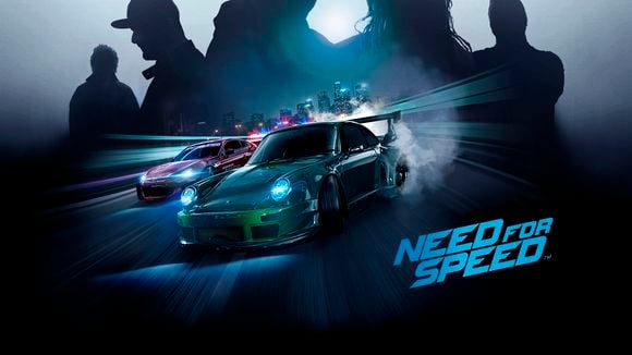 Test de Need For Speed sur PS4 et Xbox One : Drift and Furious