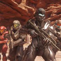 Halo 5 Guardians sur Xbox One : Master Chief VS Spartan Locke, le choc des titans ?