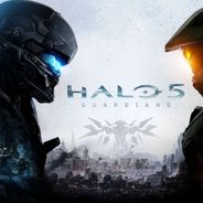 Halo 5 Guardians sur Xbox One : Master Chief VS Spartan Locke, le choc des titans ?