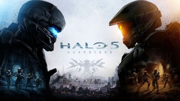 Halo 5 Guardians sur Xbox One : Master Chief VS Spartan Locke, le choc des titans ?