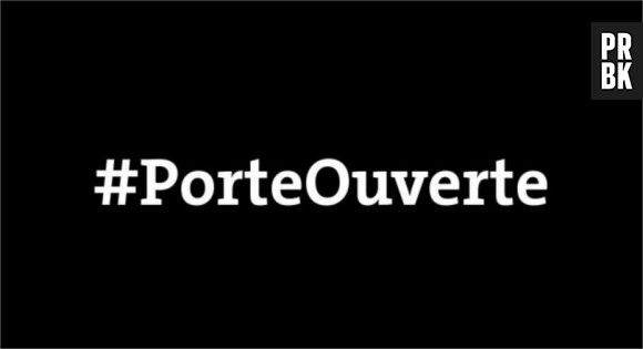 Après les attentats de Paris, le hashtag #PorteOuverte pour accueillir les personnes sans abris