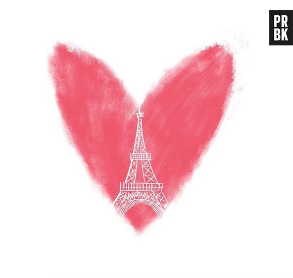 Attentats à Paris : l'hommage aux victimes en dessins