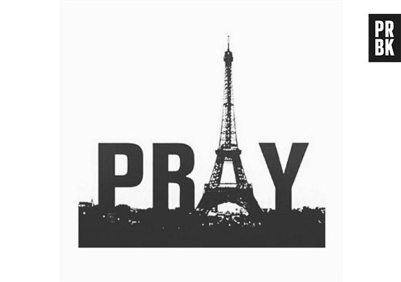 Attentats à Paris : l'hommage aux victimes en dessins