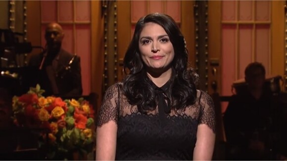Attentats à Paris : Saturday Night Live, Late Show... la télé américaine rend hommage aux victimes