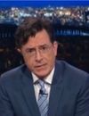 Attentats à Paris : Stephen Colbert rend hommage aux victimes