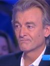 Gilles Verdez en larmes dans TPMP après les attentats de Paris, le 17 novembre 2015 sur D8