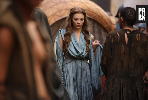 Game of Thrones saison 6 : Margaery en grand danger ?