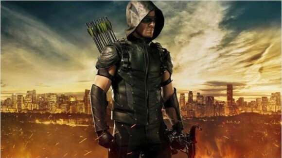 Arrow saison 4 : Oliver/Felicity en couple et nouveau mort au programme