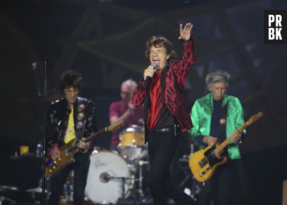 Attentats à Paris : il demande aux Rolling Stones de venir à l'enterrement de son frère, le groupe lui répond