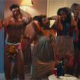 Zac Efron (presque) nu et ultra musclé dans la bande-annonce de Dirty Grandpa avec Robert De Niro, au cinéma début 2016