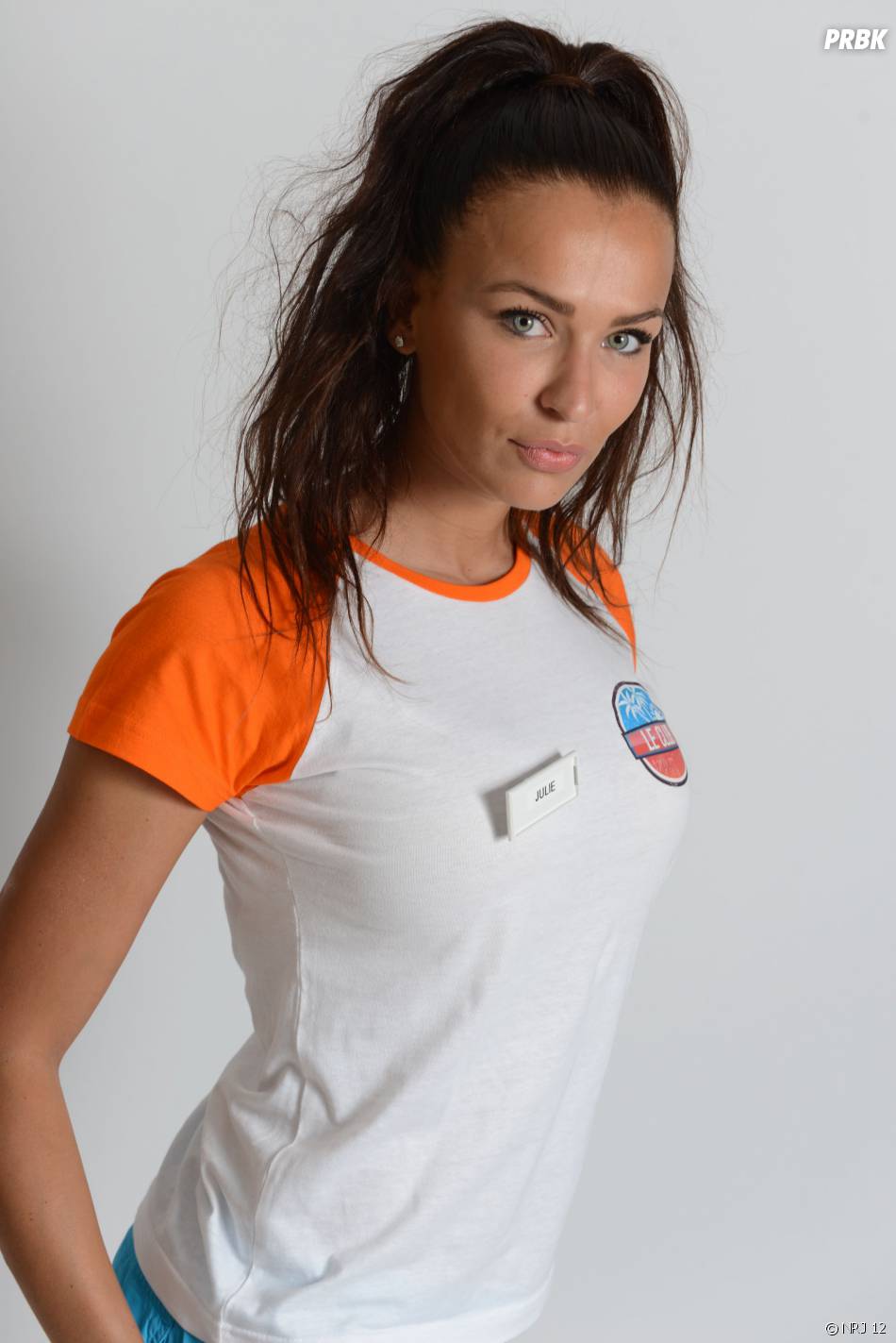 Julie Ricci De Retour Dans Les Anges 8 Purebreak Julie Ricci De Retour Dans Les Anges 8 Purebreak